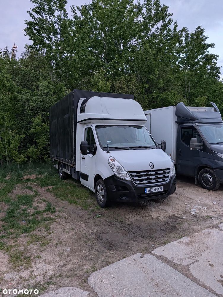 Renault master III - 2