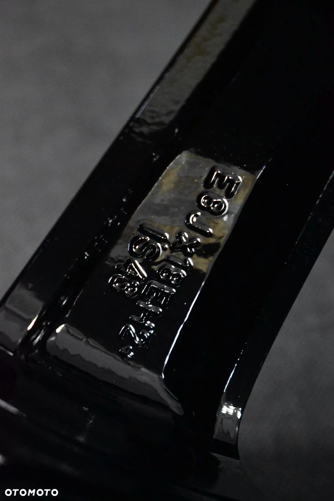 Felgi BMW 5x120 R18 e90 e92 93 F30 F31 F32 F36 X4 X3 X1 - 7