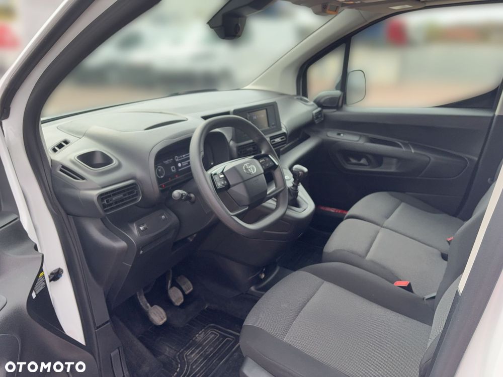 Toyota PROACE CITY - 10