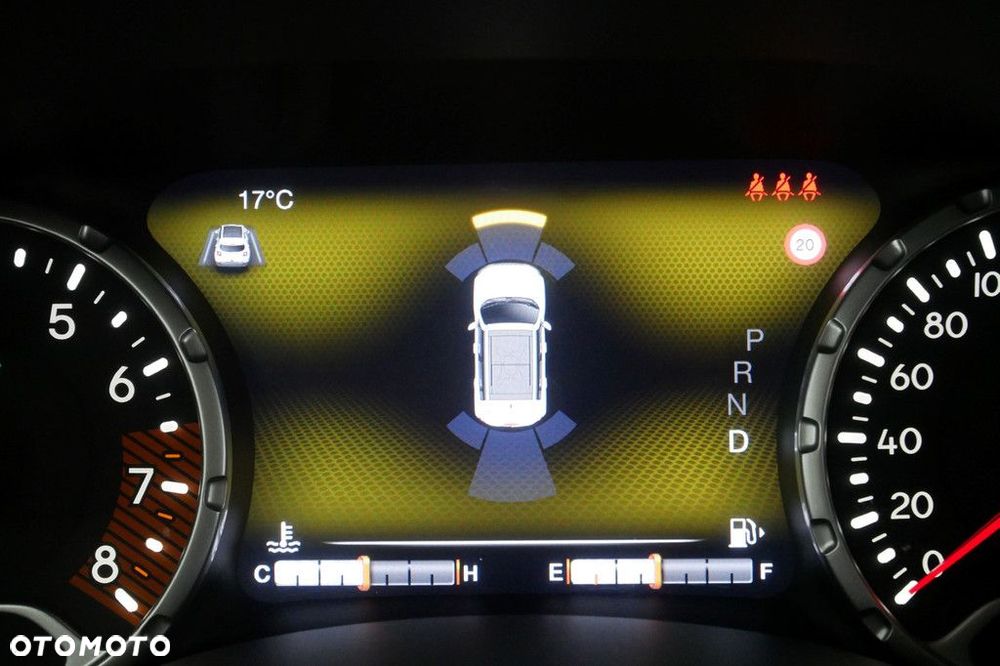 Jeep Renegade 1.3 GSE T4 Turbo Limited FWD S&S - 17