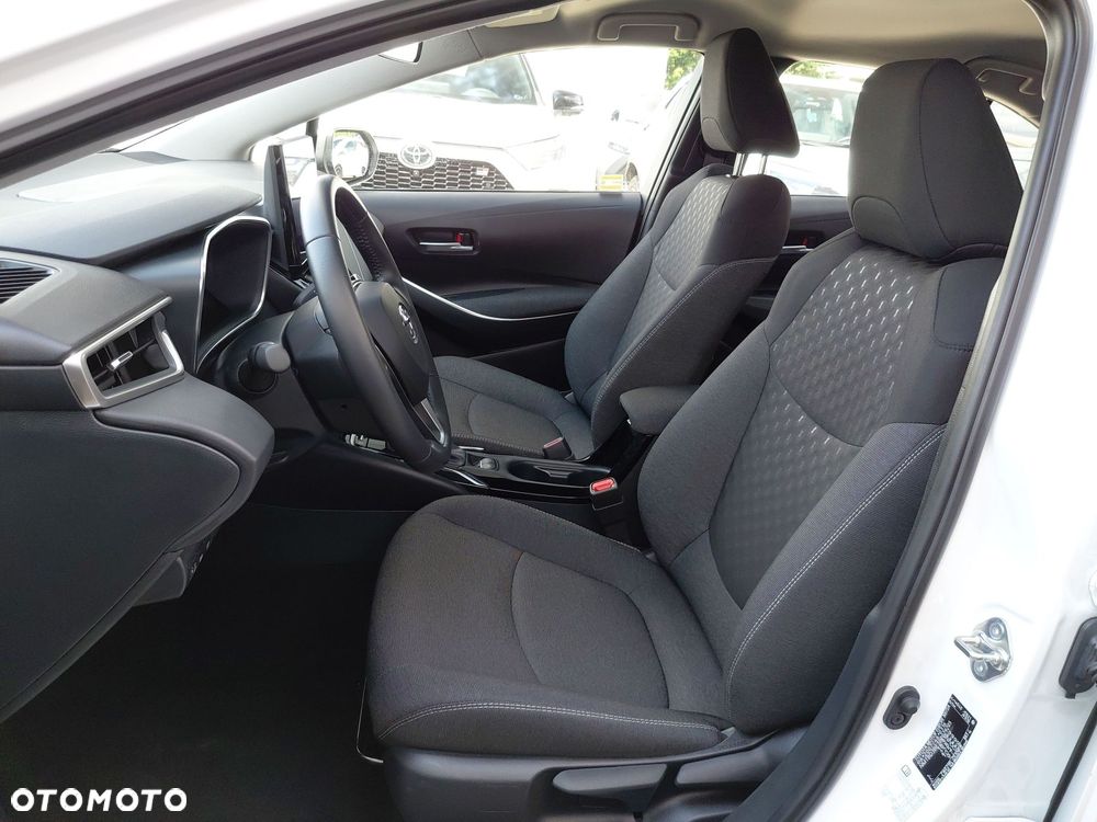 Toyota Corolla 1.8 Hybrid Comfort - 15