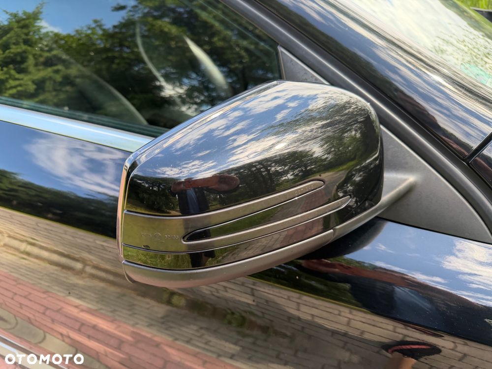 Mercedes-Benz GLA 200 AMG Line - 22