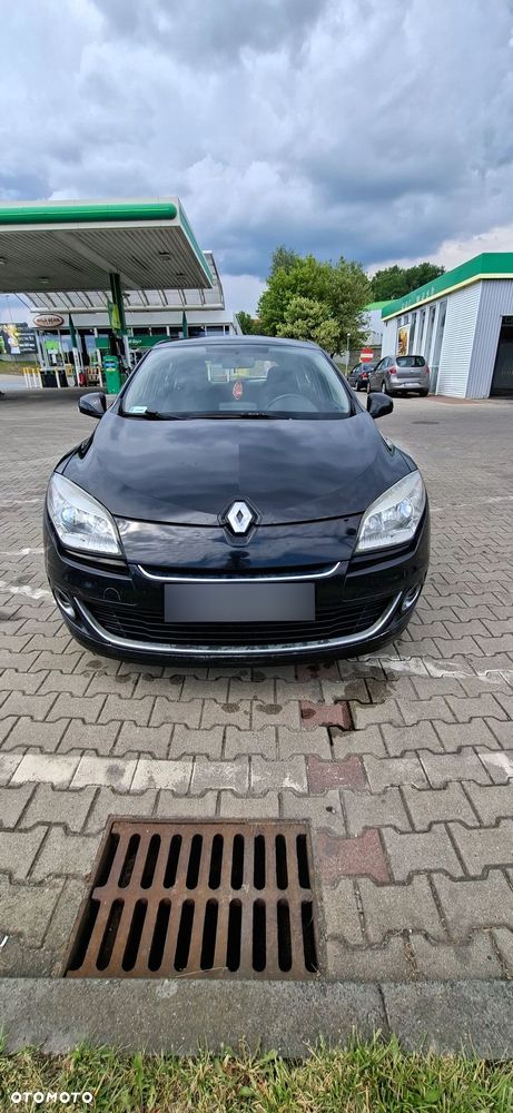 Renault Megane 1.6 16V Style Edition - 6