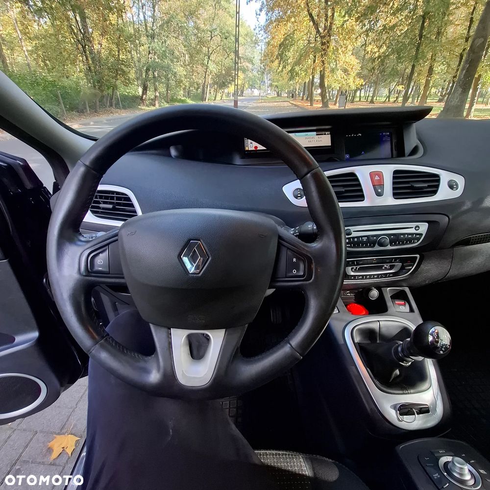 Renault Scenic - 7
