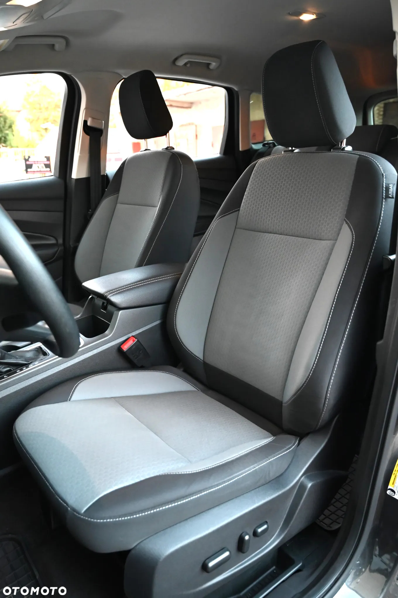 Ford Escape 1.5 EcoBoost AWD SE - 22