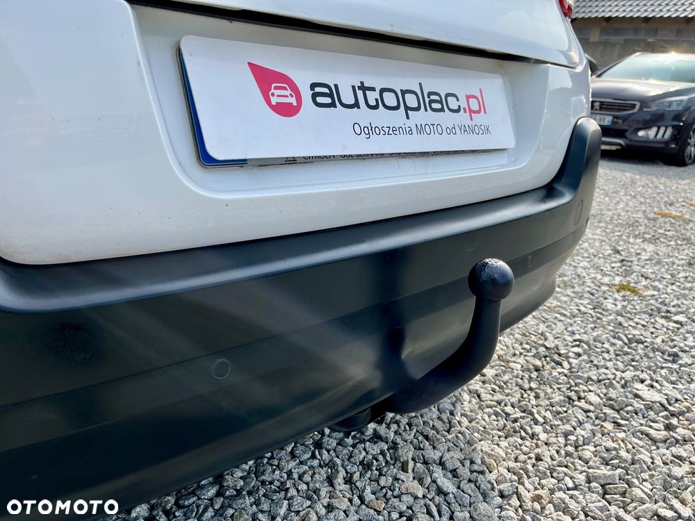 Citroën C3 Pure Tech 110 S&S EAT6 ELLE - 14