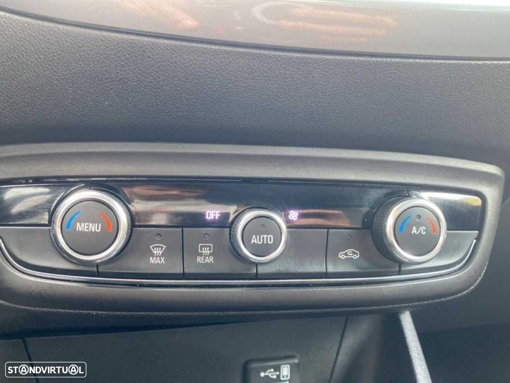 Opel Crossland 1.2 Business Edition - 16