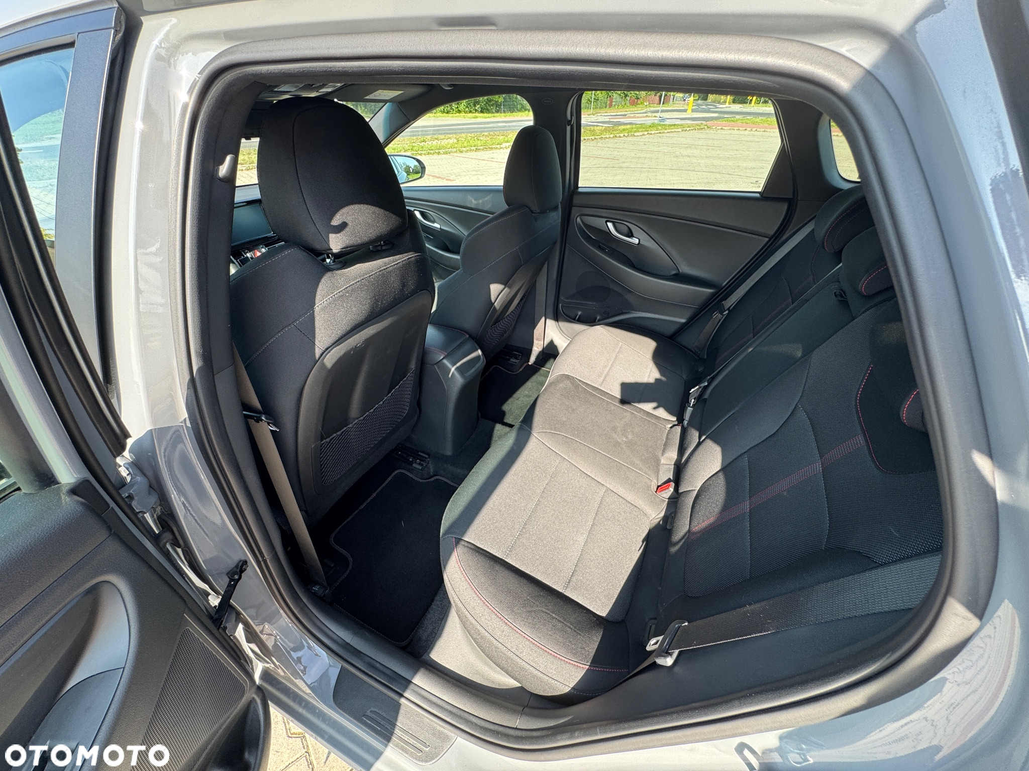 Hyundai i30 1.5 T-GDI 48V Comfort DCT - 17