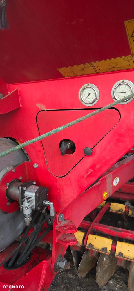 Väderstad Spirit ST 600 S - 17