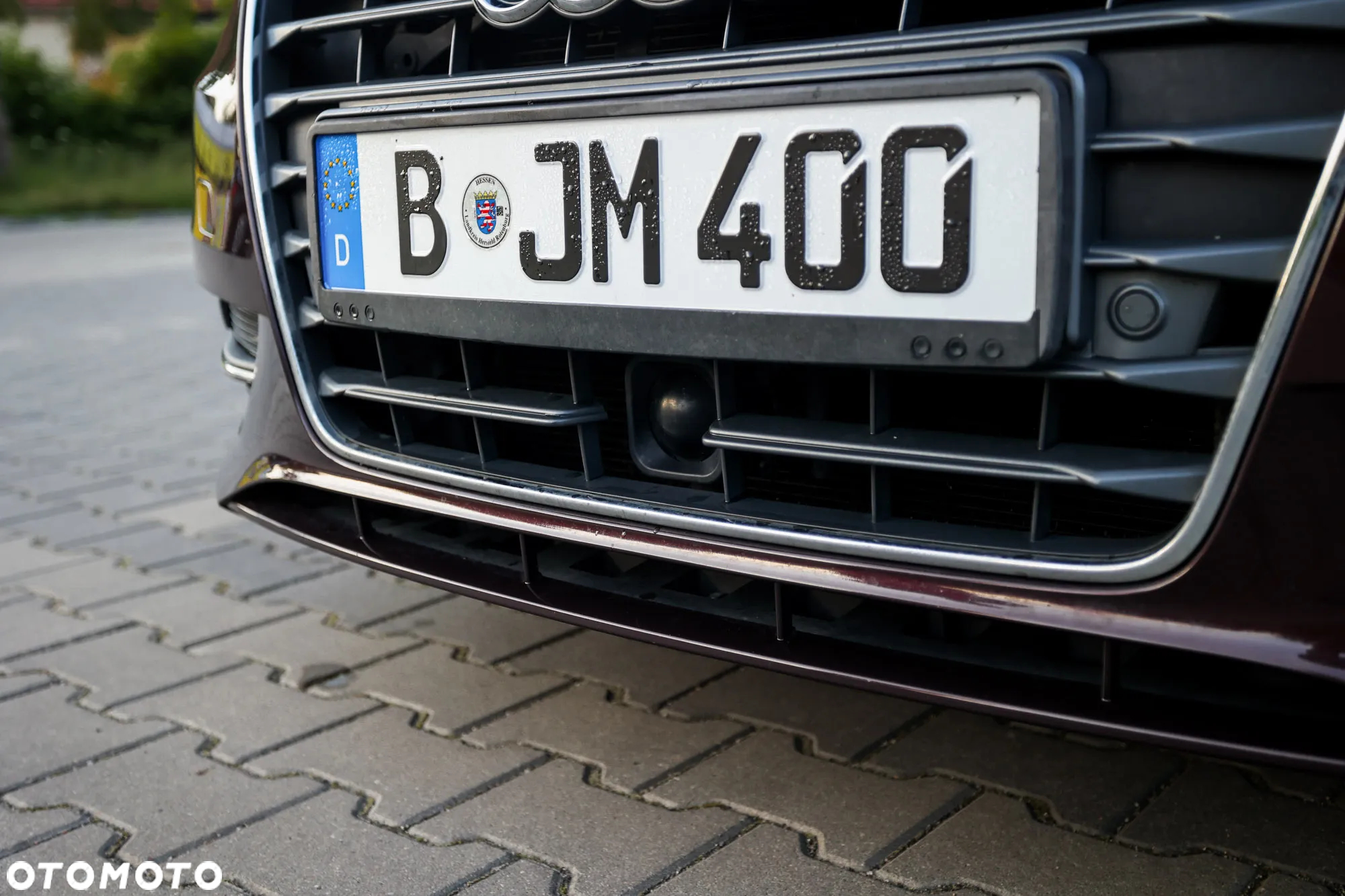 Audi A3 2.0 TDI clean diesel Ambition S tronic - 11
