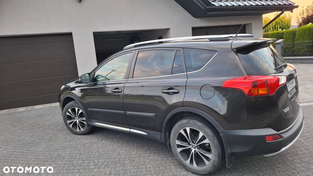 Toyota RAV4 - 13