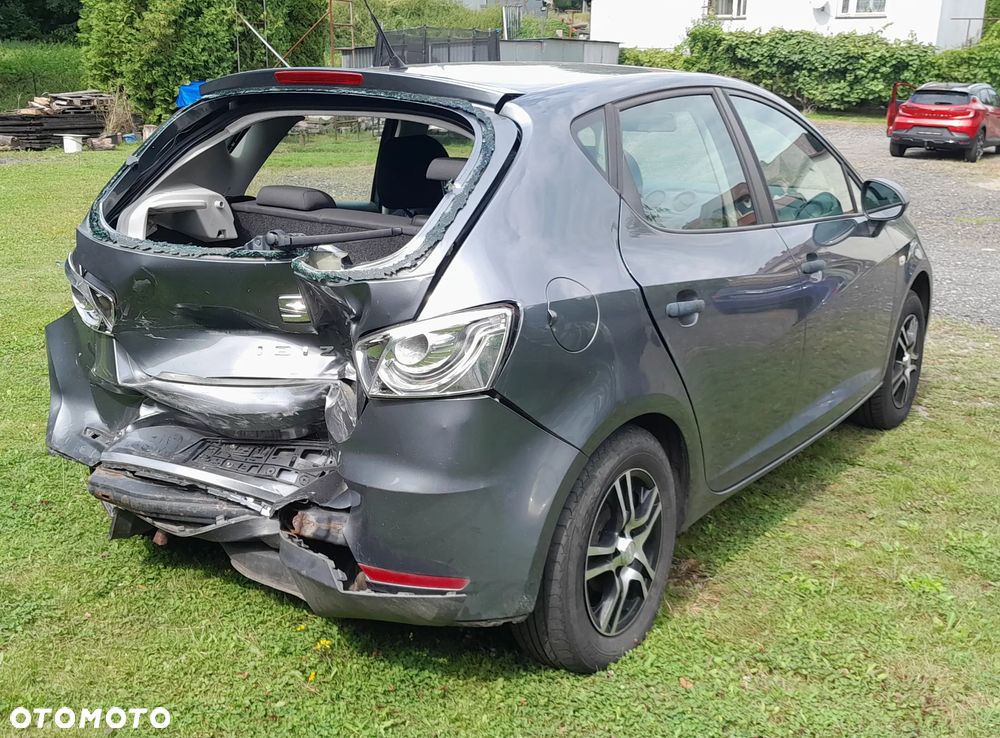 Seat Ibiza - 13