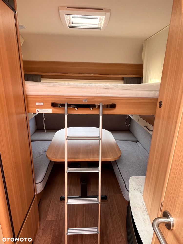 LMC Style Lift 430 K - 11