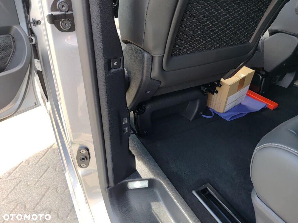 Opel Zafira - 30