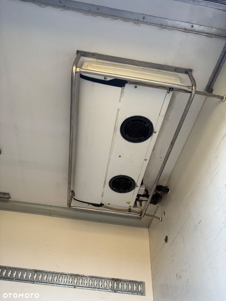 Iveco EUROCARGO 190-280 | EURO 6 | CHŁODNIA | CARRIER | CHEREAU | WINDA | SUPER STAN - 9