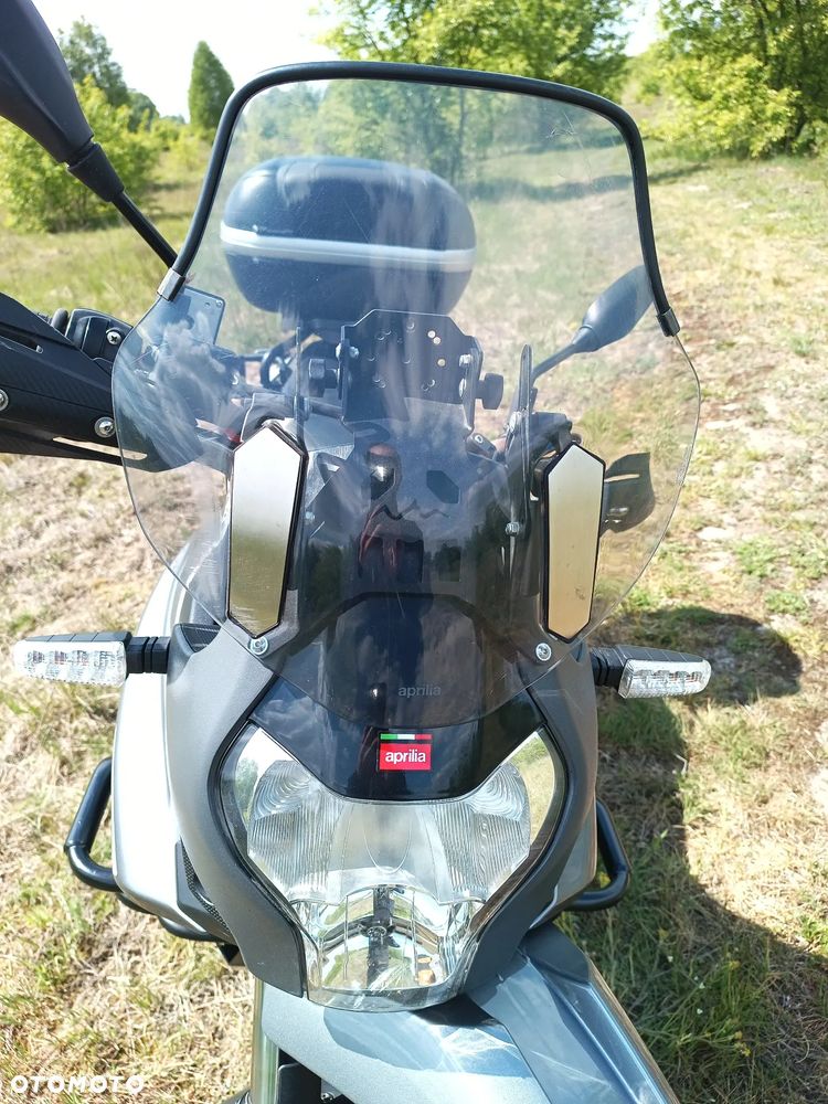 Aprilia Pegaso - 7