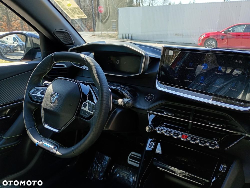 Peugeot 2008 - 27