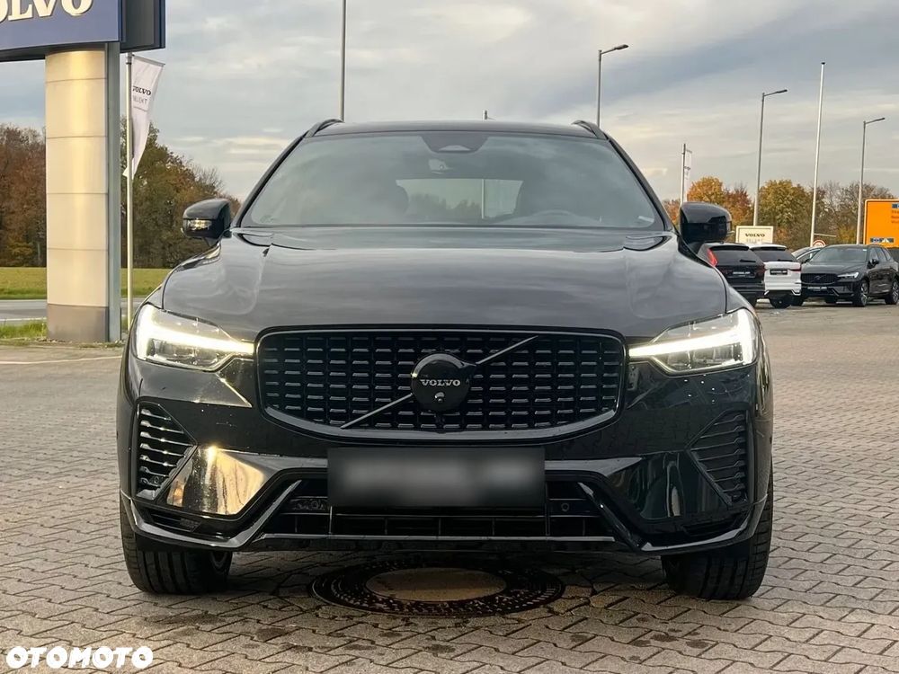 Volvo XC 60 T8 AWD Plus Black Edition - 9