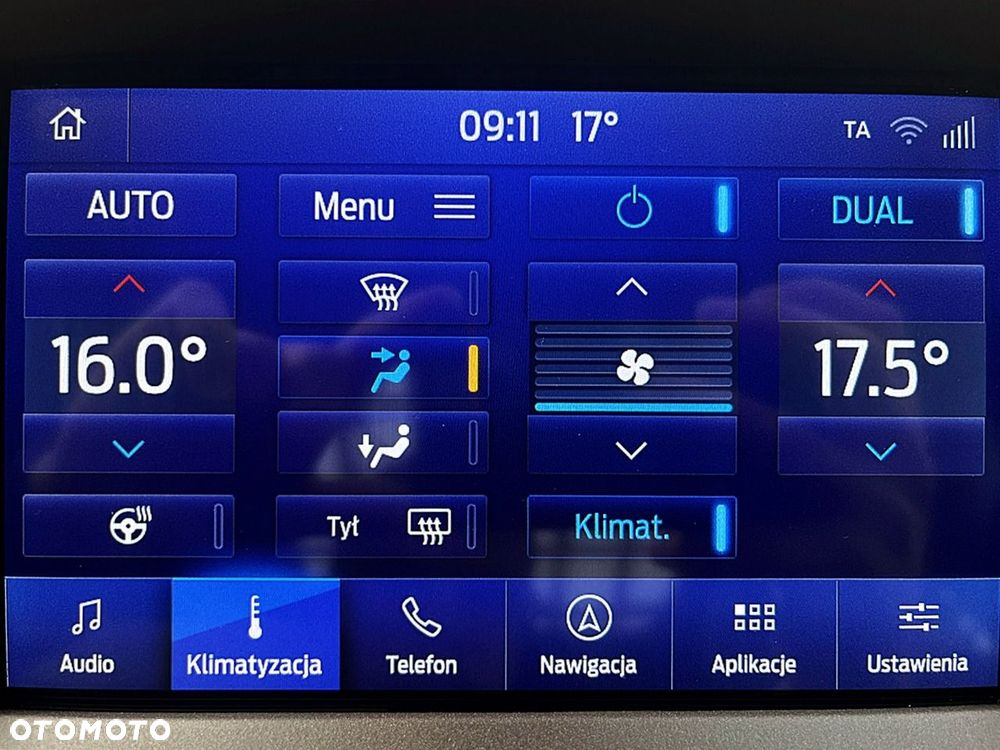 Ford S-Max 2.0 EcoBlue ST-Line - 36