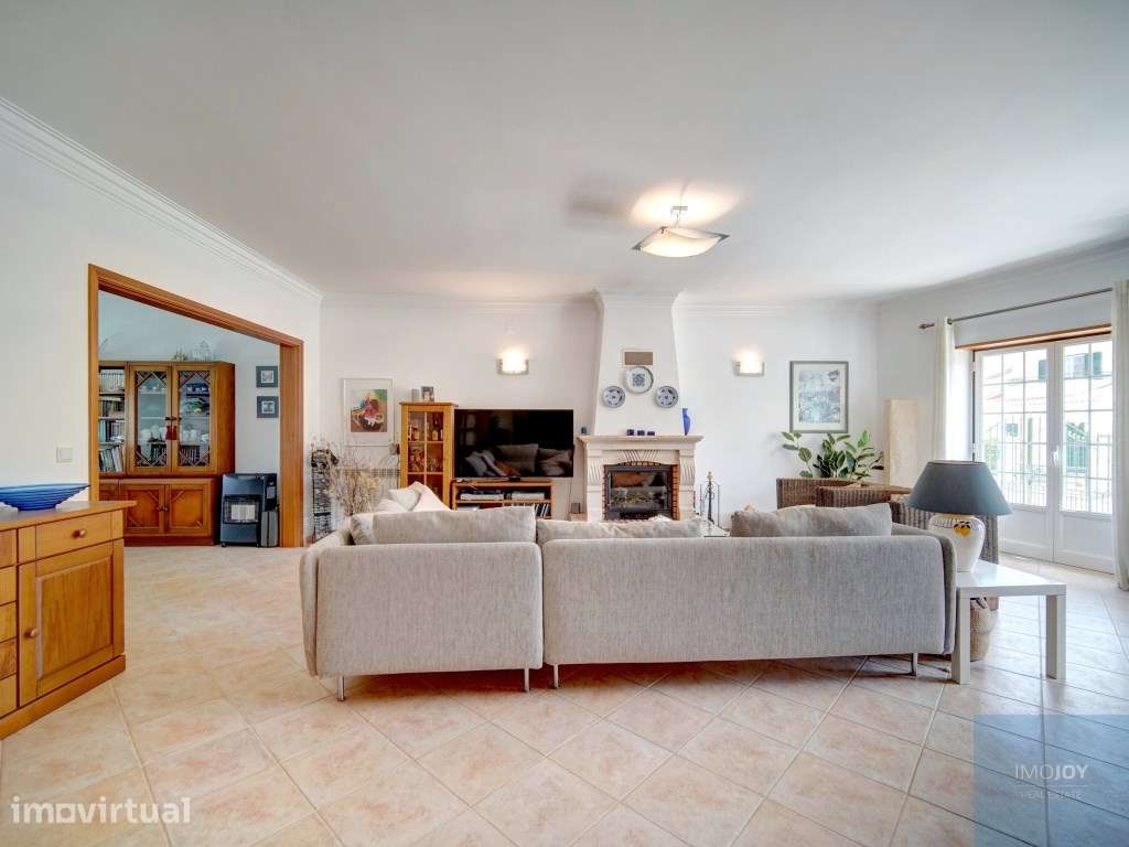 Moradia T3 Duplex em Torres Vedras - Grande imagem: 5/36