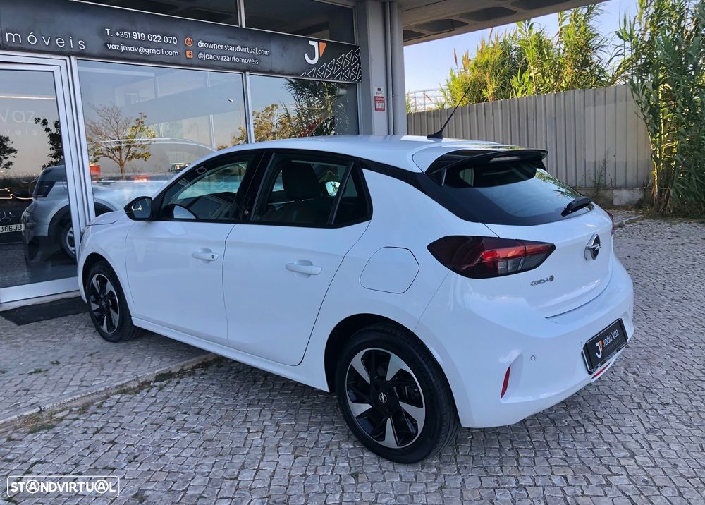 Opel Corsa-e Business - 12