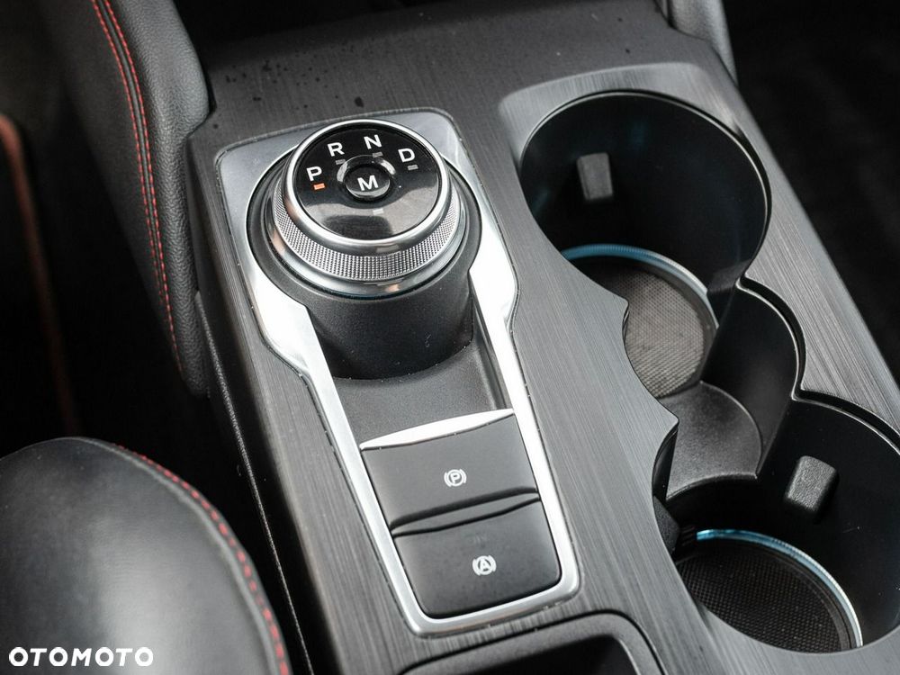 Ford Focus 2.3 EcoBoost ST X - 16