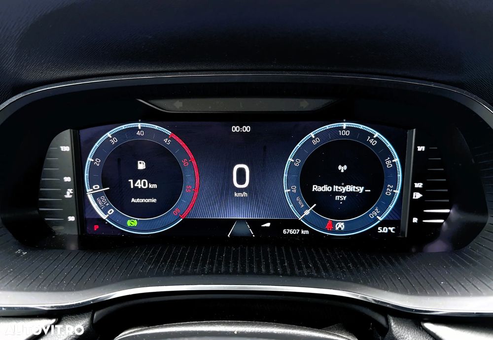 Skoda Octavia 2.0 TDI DSG Ambition - 4