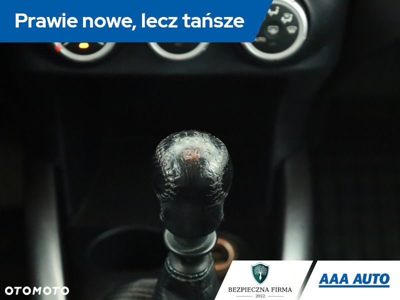 Citroën C-Crosser - 13