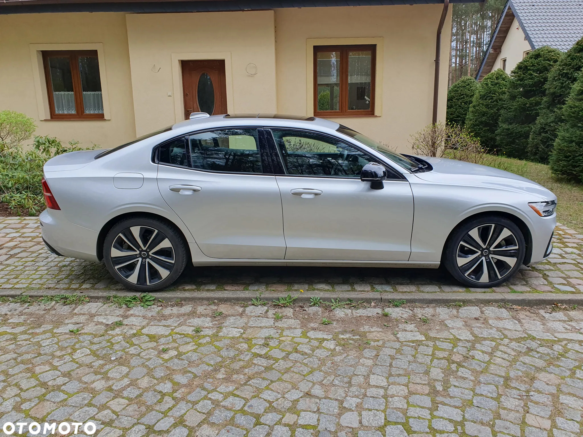 Volvo S60 - 7