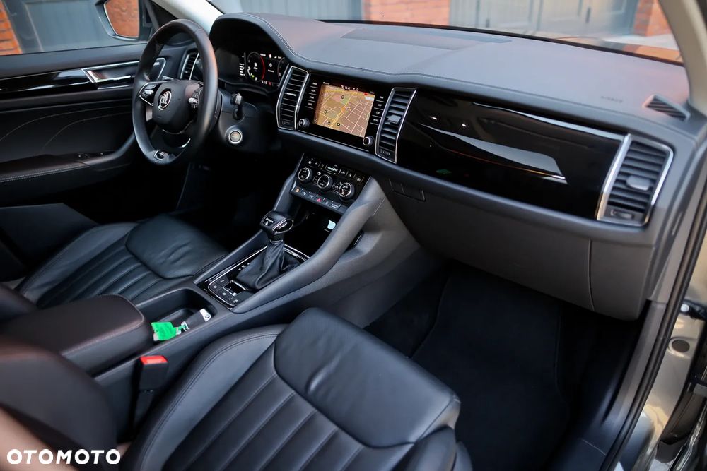 Skoda Kodiaq 2.0 TDI DSG L&K - 23