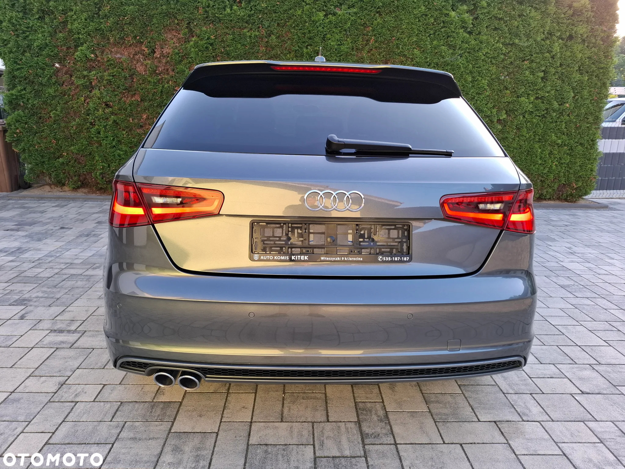 Audi A3 - 18