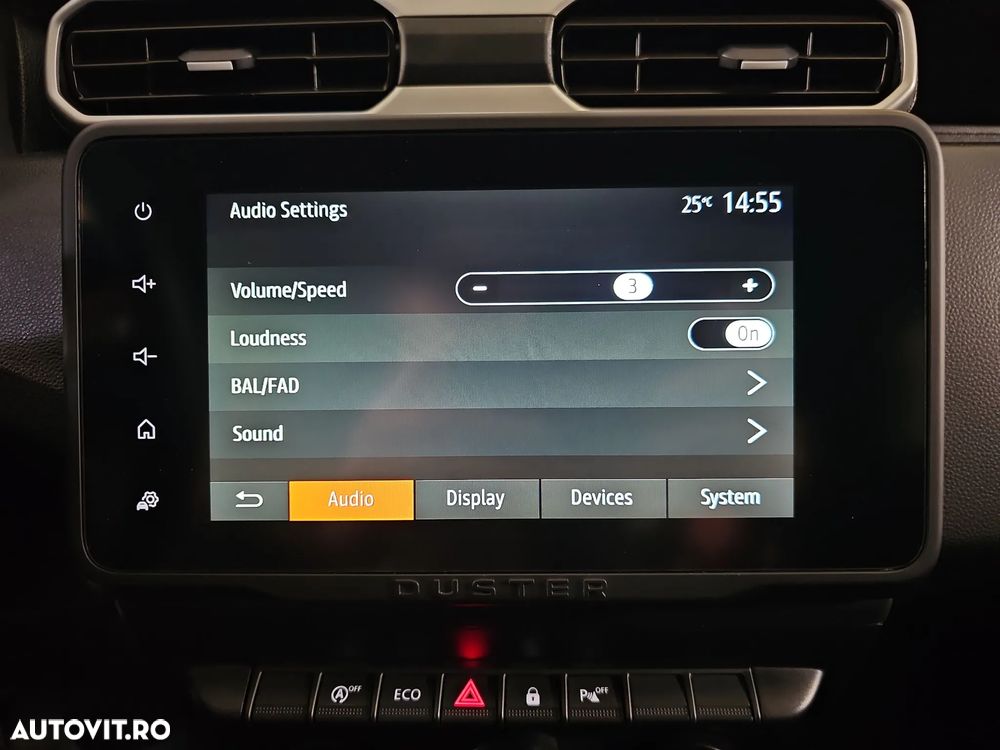 Dacia Duster - 20