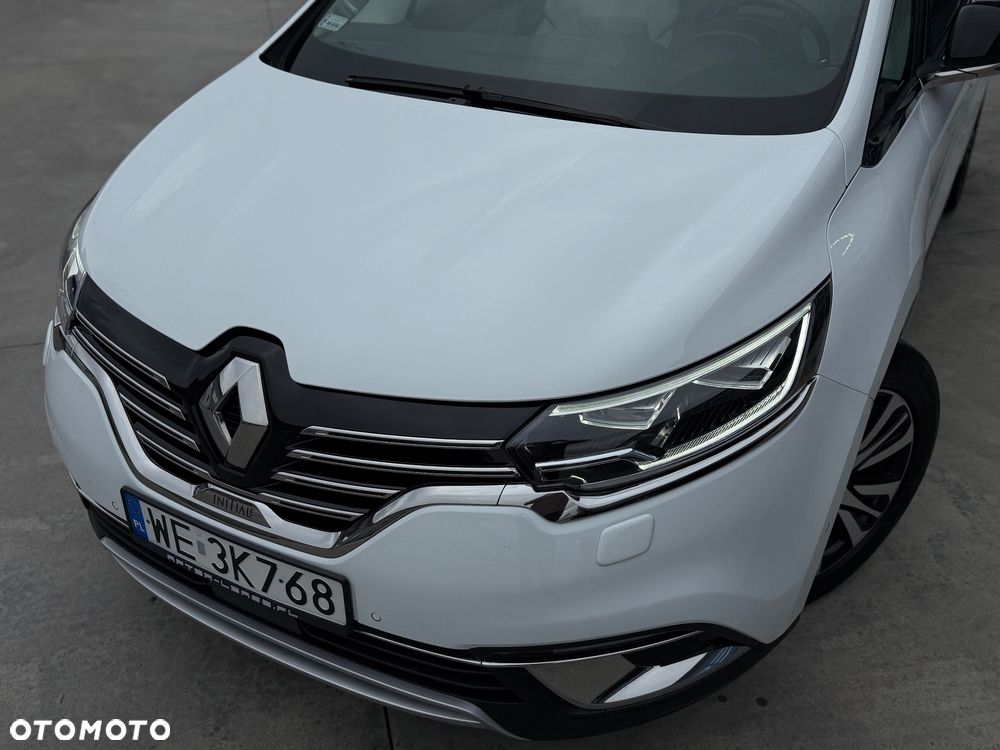 Renault Espace 2.0 Blue dCi Initiale Paris EDC - 4