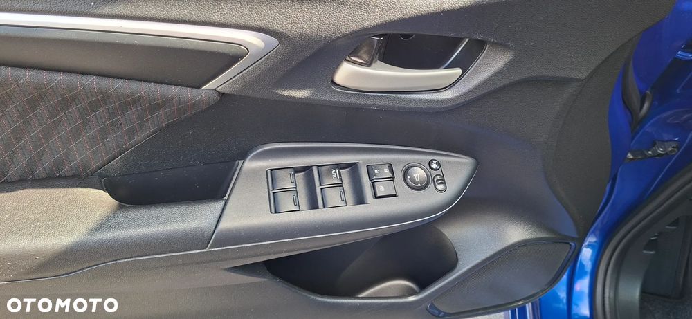 Honda Jazz 1.5 i-VTEC Dynamic (ADAS/Honda Connect+) - 11