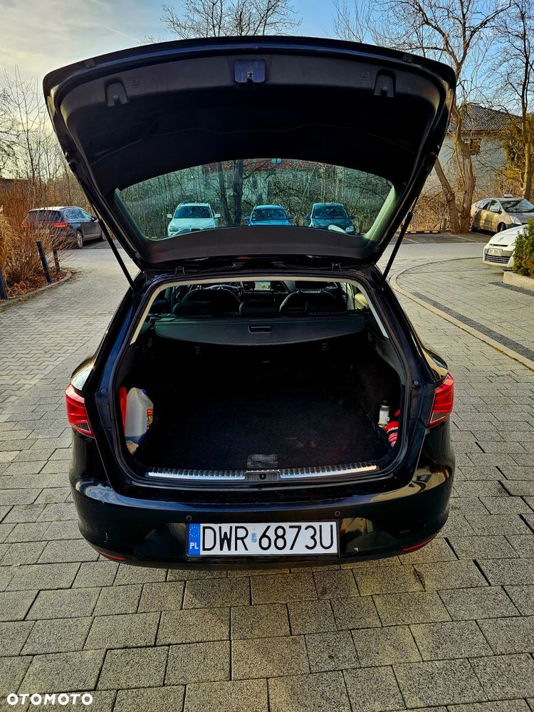 Seat Leon - 16