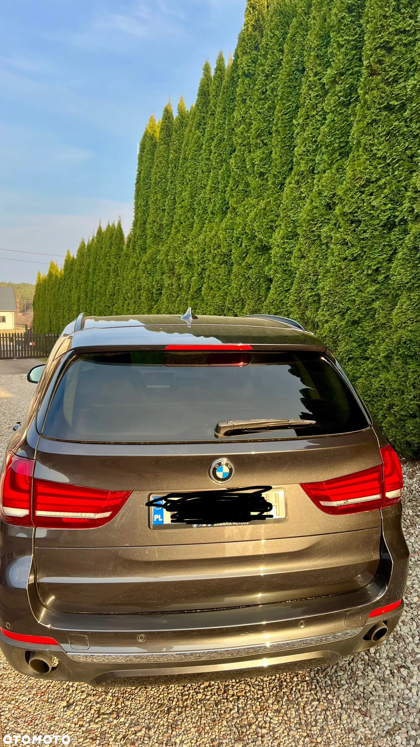 BMW X5 xDrive25d - 20