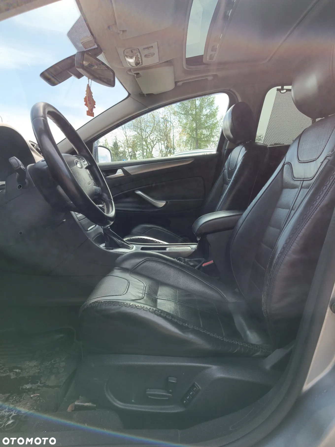 Ford Mondeo 2.0 TDCi Titanium MPS6 - 15