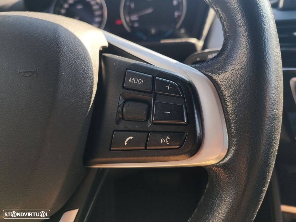 BMW 225xe Active Tourer Advantage - 21