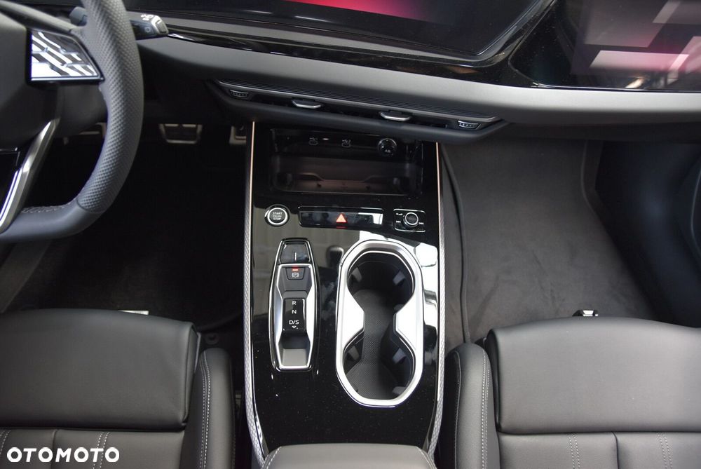 Audi A6 Avant - 13