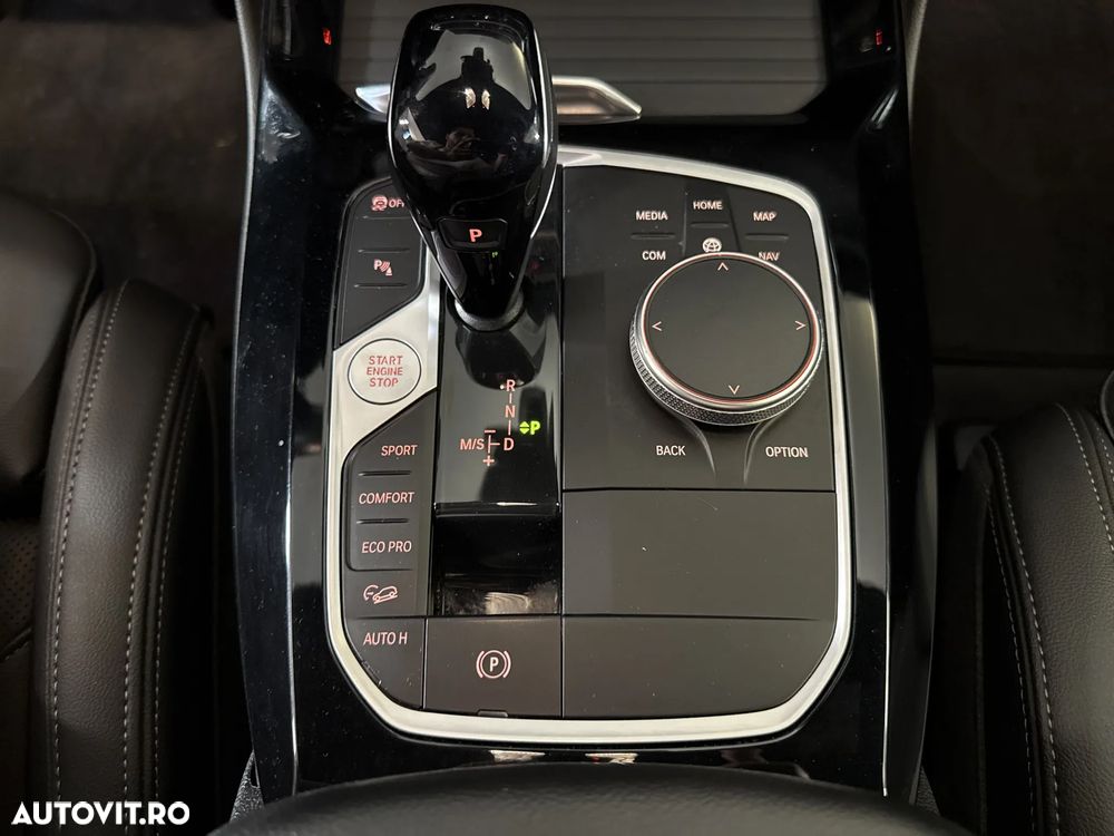 BMW X4 xDrive20d Aut. - 18