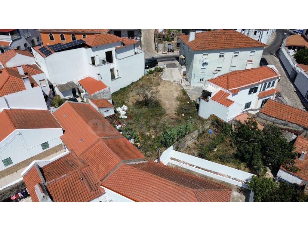 Terreno Urbano para construção de prédio ou moradia - Grande imagem: 5/8