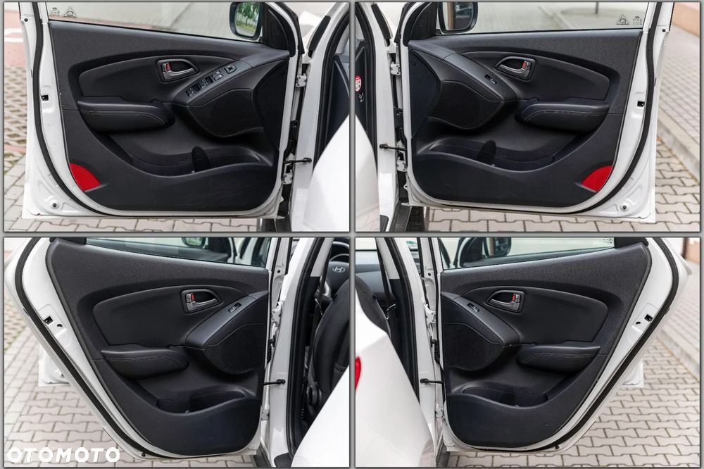 Hyundai ix35 1.6 2WD Trend - 33