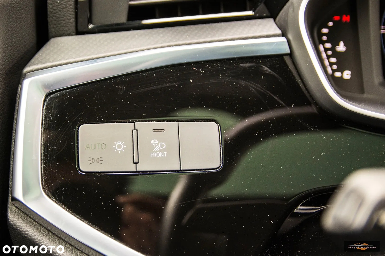 Audi Q3 45 TFSI Quattro Advanced S tronic - 33