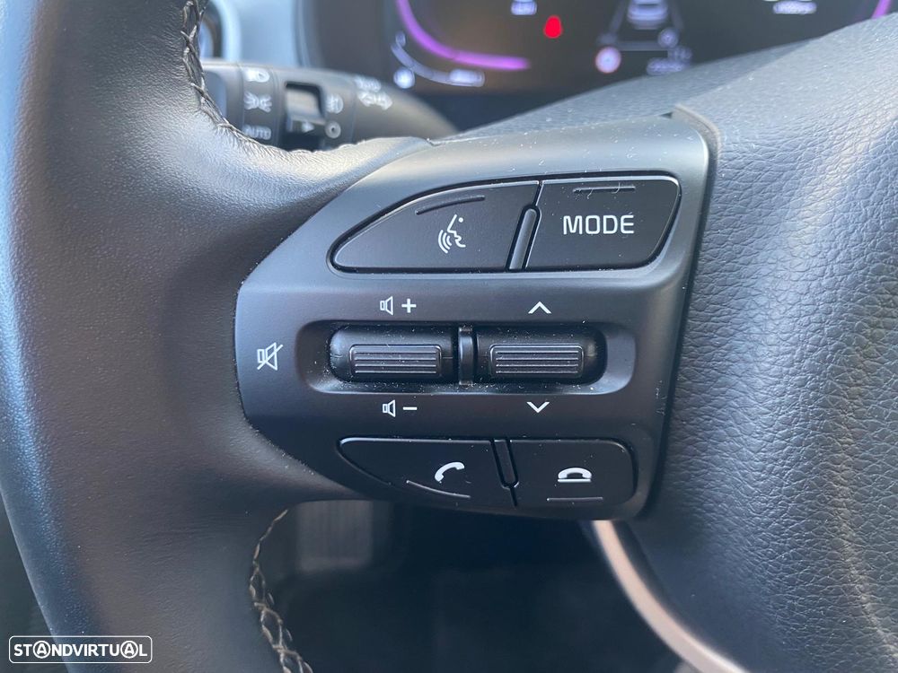 Kia Stonic 1.0 T-GDI Drive - 16