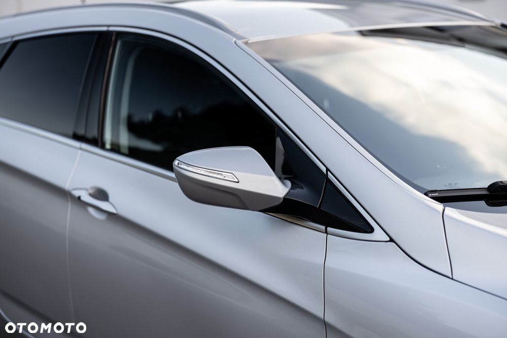 Hyundai i40 i40cw 1.7 CRDi 5 Star Edition - 9