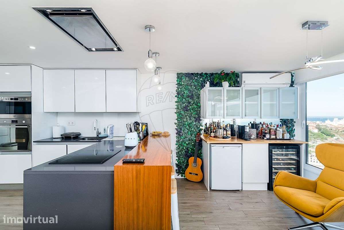 Apartamento T3 para venda - Grande imagem: 2/36