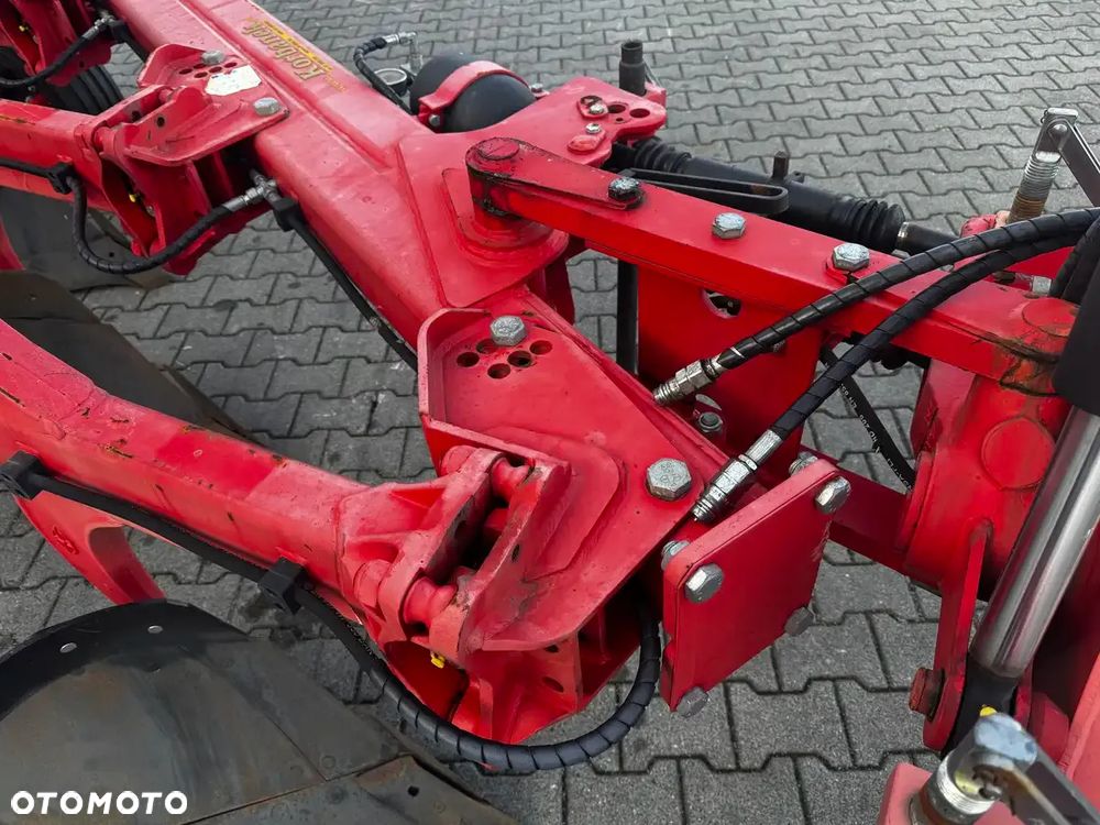 Gregoire Besson Gregoire-Besson RY 4 3/160/100 - 18