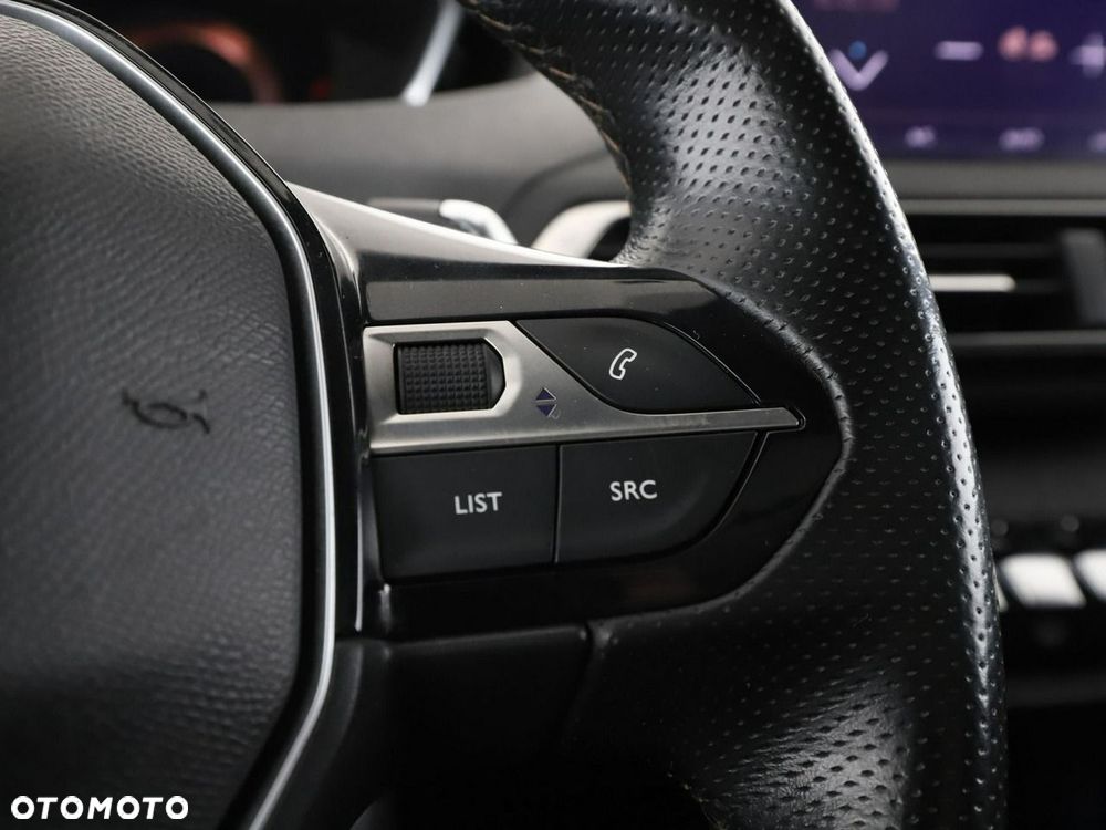 Peugeot 5008 BlueHDi 180 EAT6 GT - 32