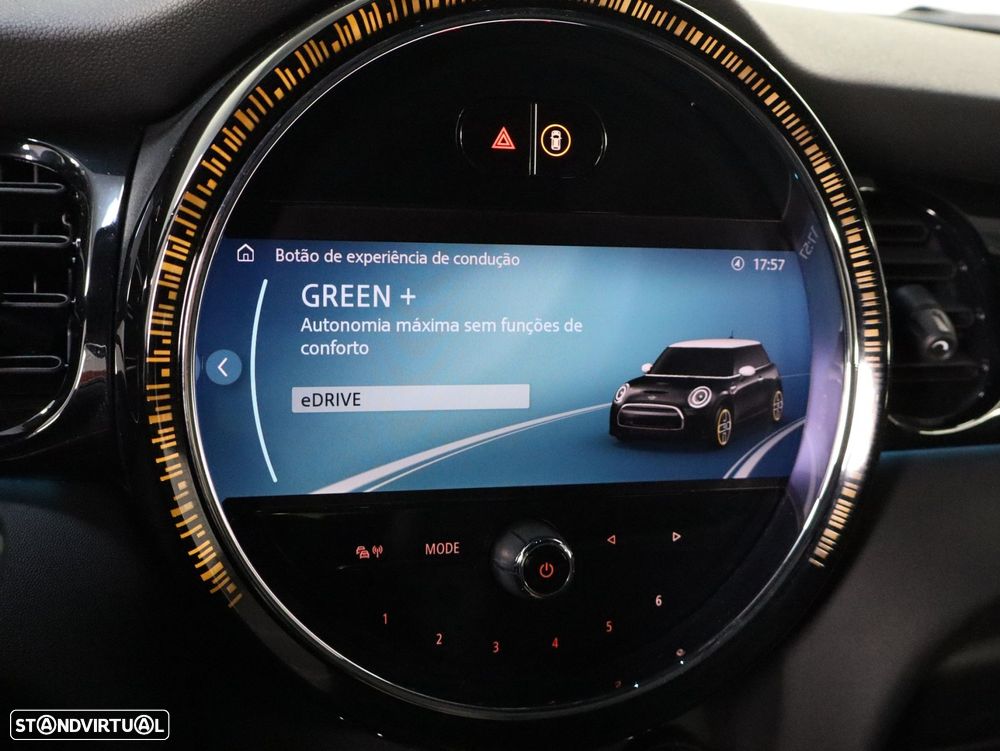 MINI 3 Portas Cooper SE - 17