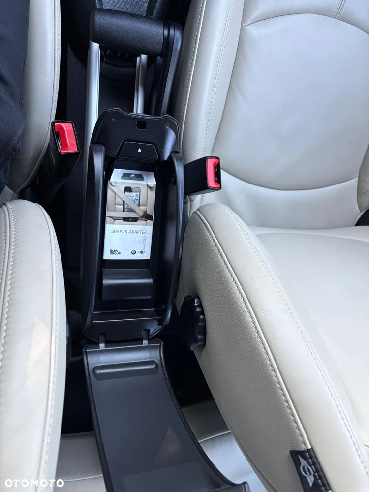 MINI Countryman Cooper Park Lane - 19